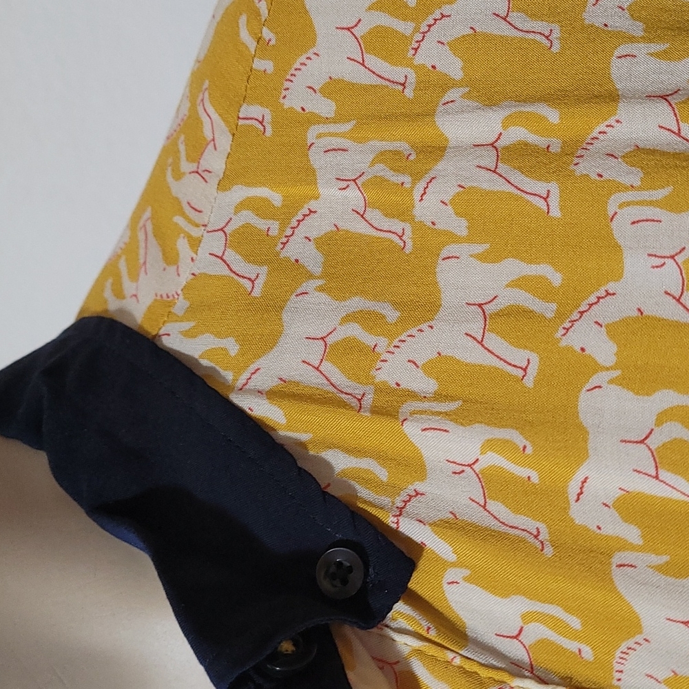 MAEVE "Horse" Shirt